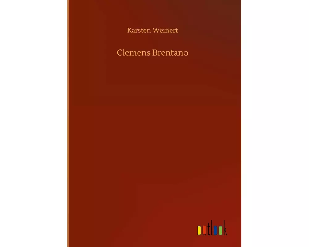 Clemens Brentano