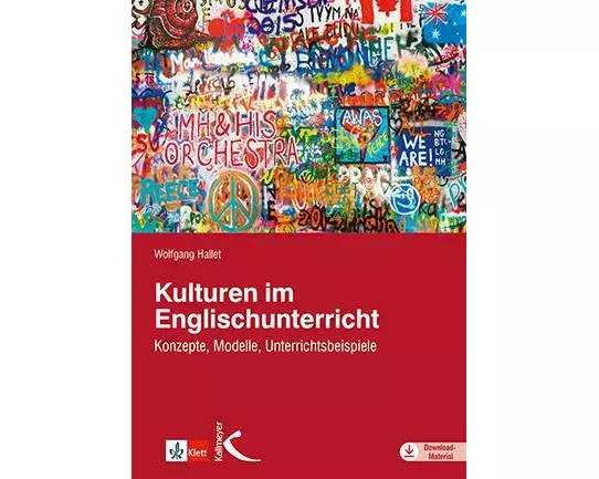 Kulturen im Englischunterricht