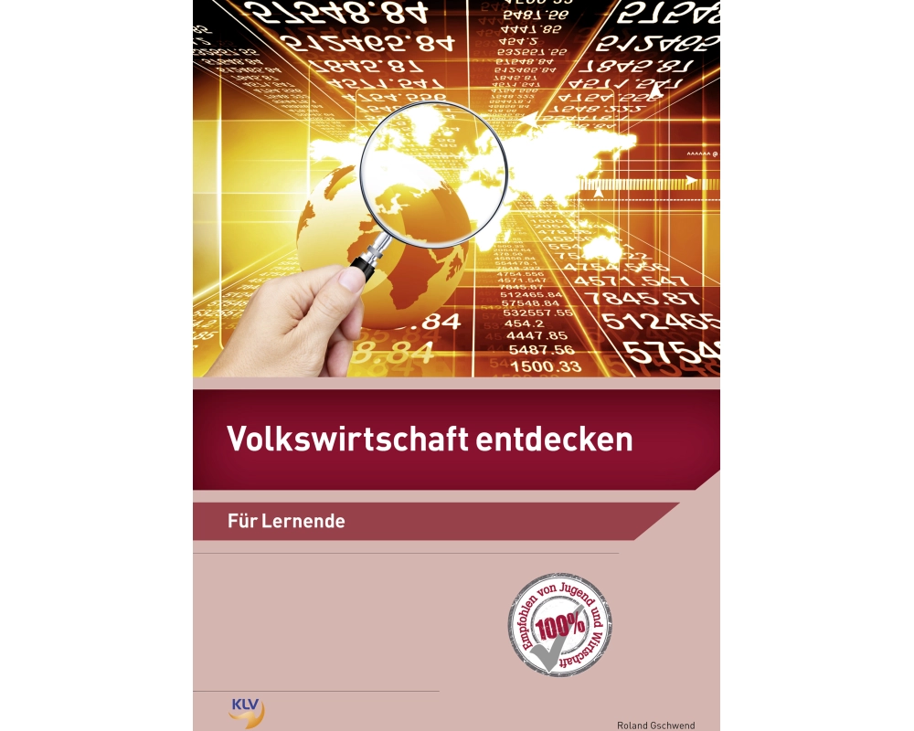 Volkswirtschaft entdecken
