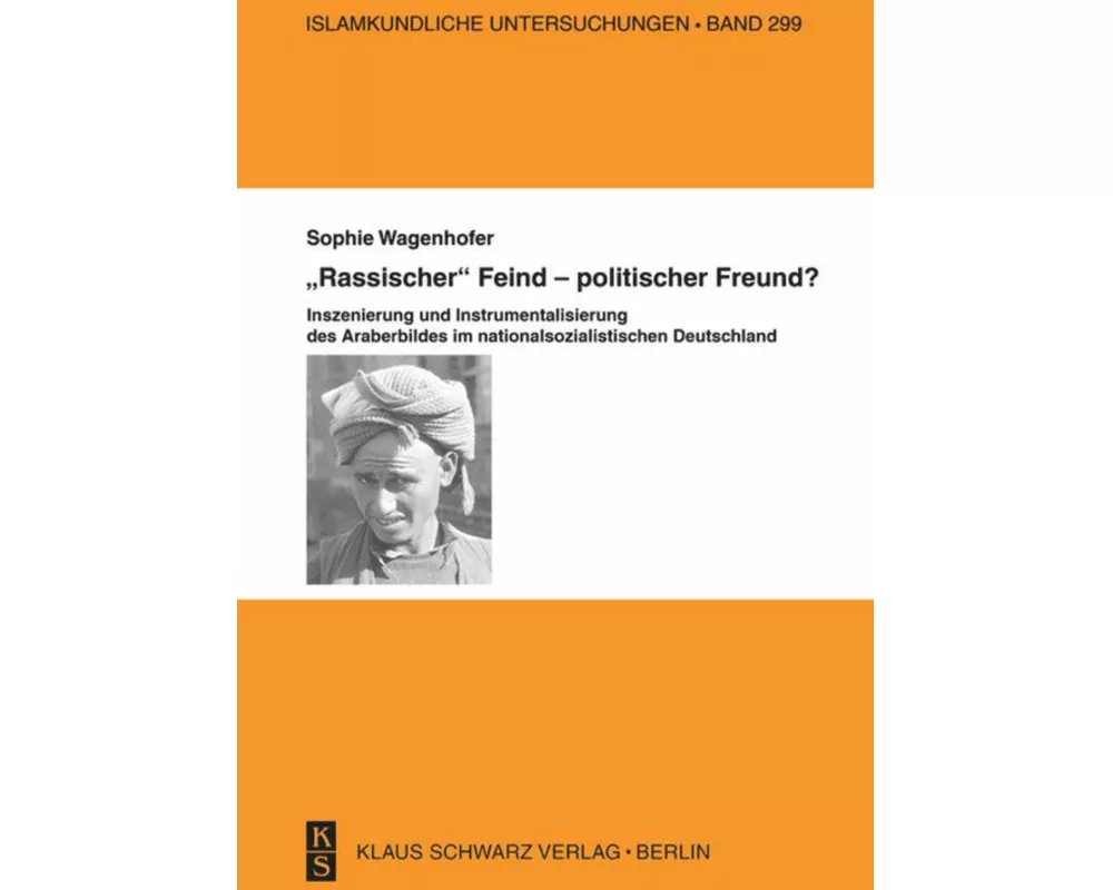 "Rassischer" Feind - politischer Freund?