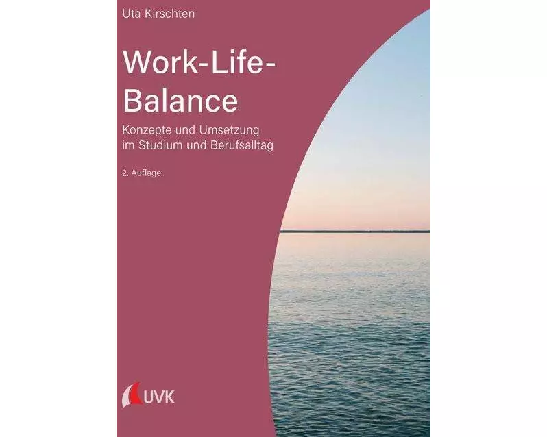 Work-Life-Balance