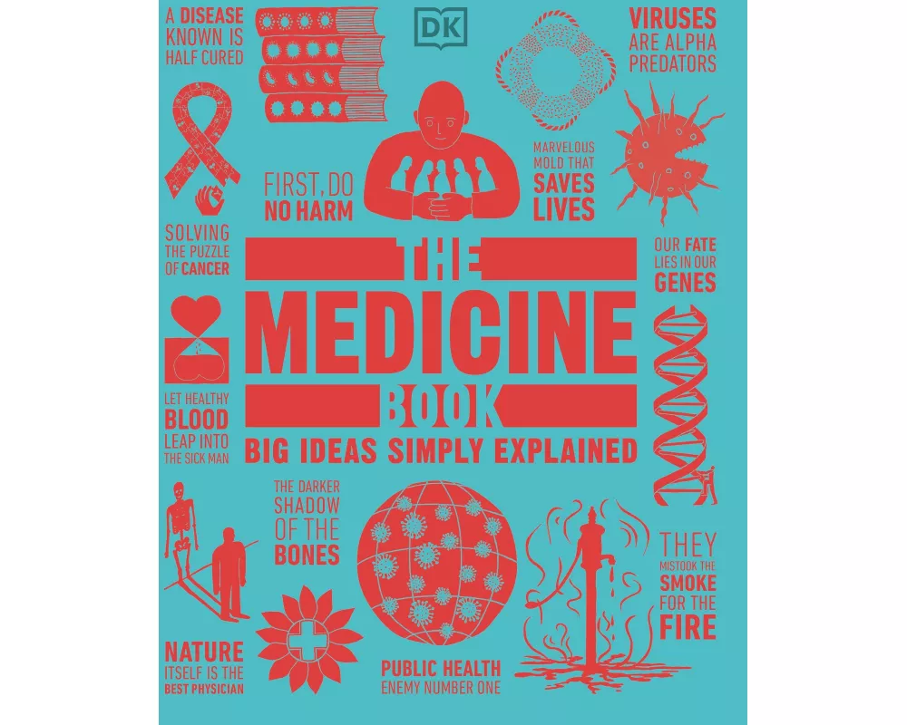 The Medicine Book