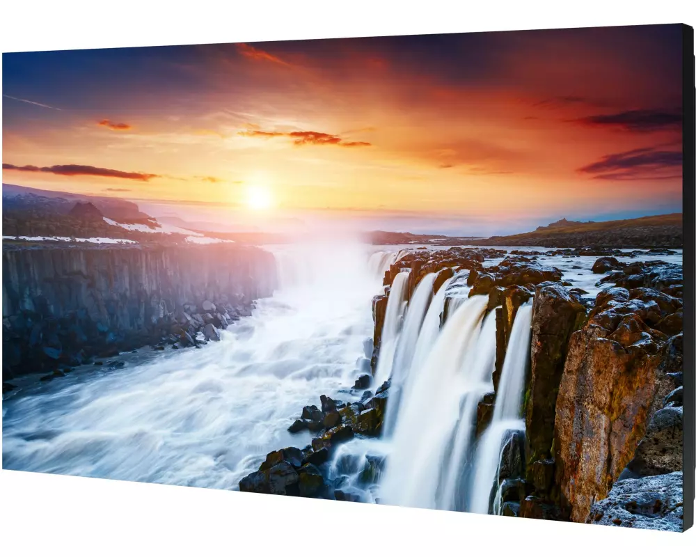 Samsung Videowall Display VH55C-R 55 " 700 cd/m²