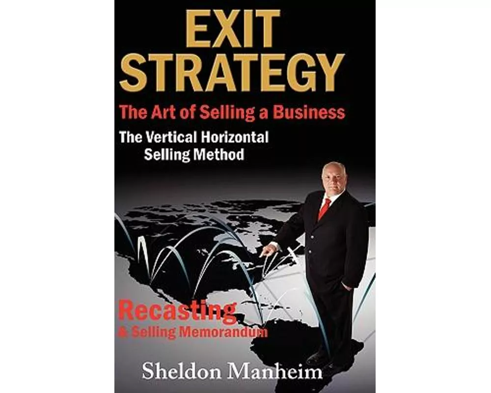 Exit Strategy