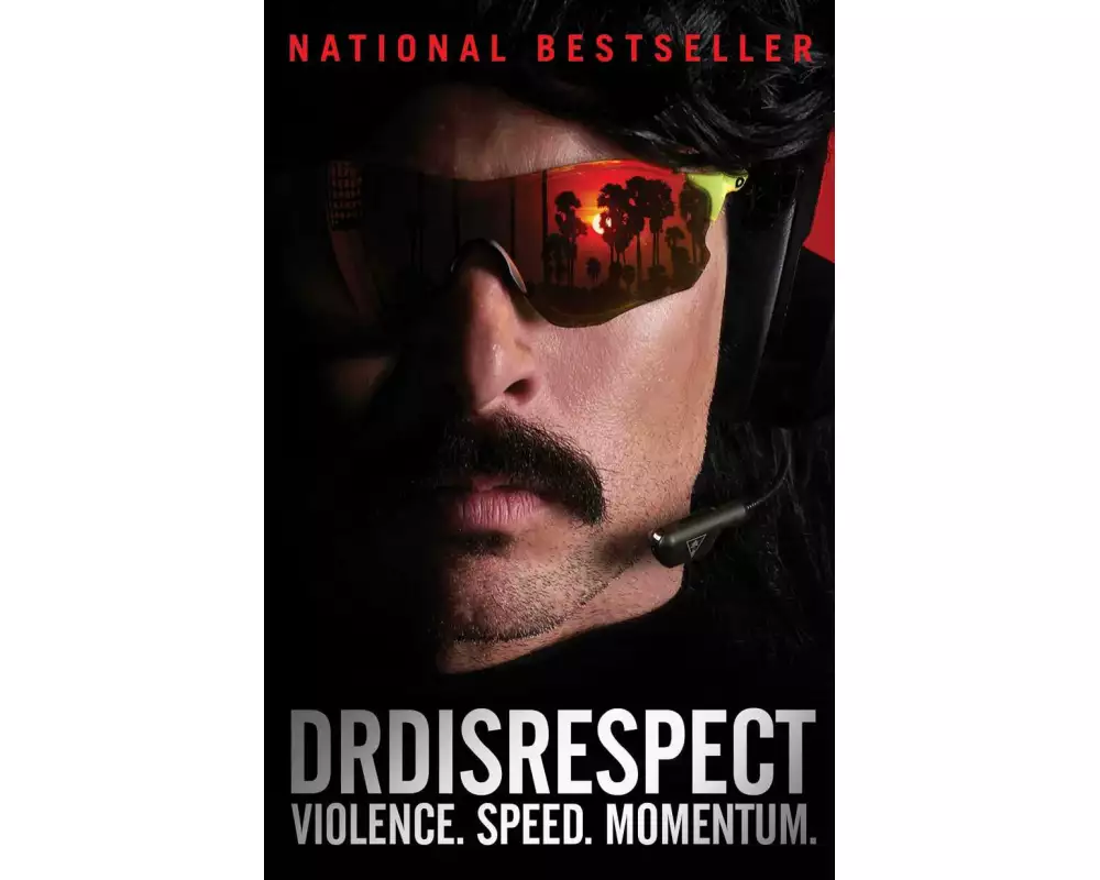 Violence. Speed. Momentum