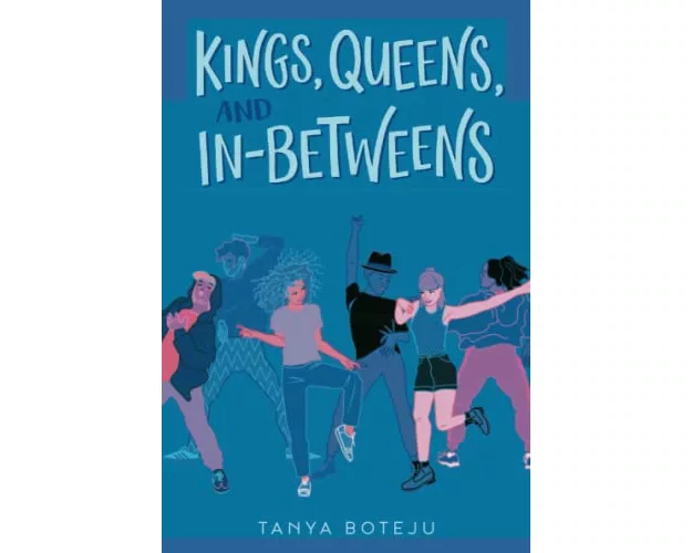 Kings, Queens, and In-Betweens