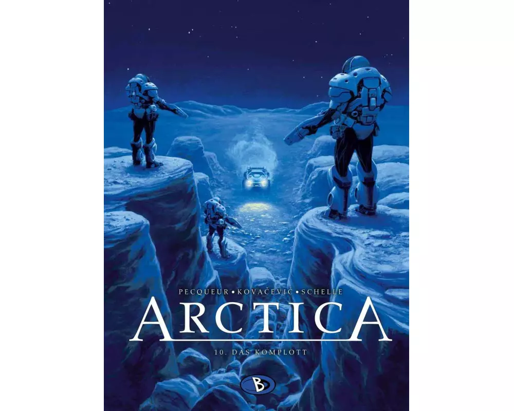 Arctica 10