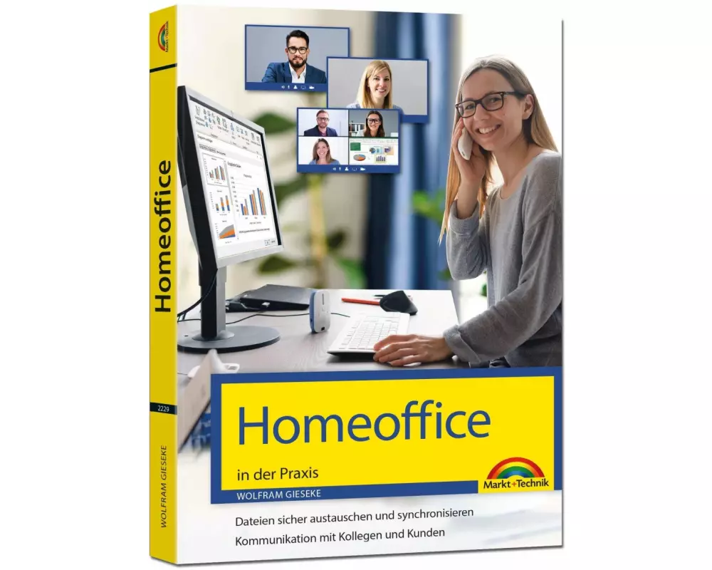 Homeoffice in der Praxis