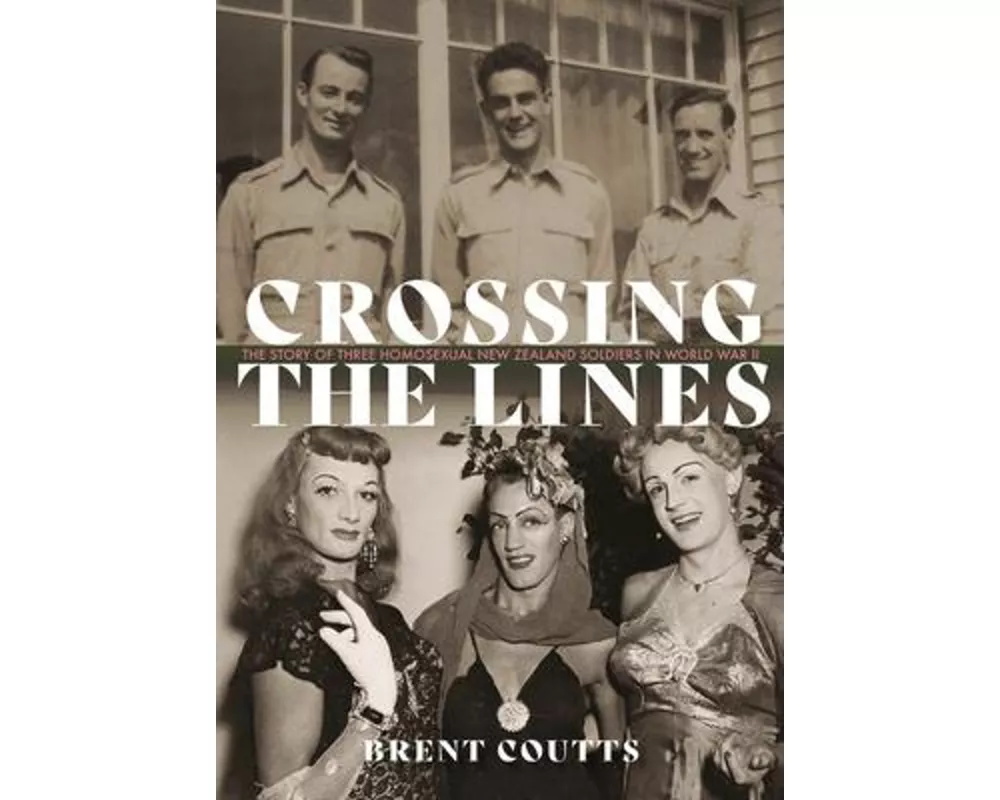 Crossing the Lines