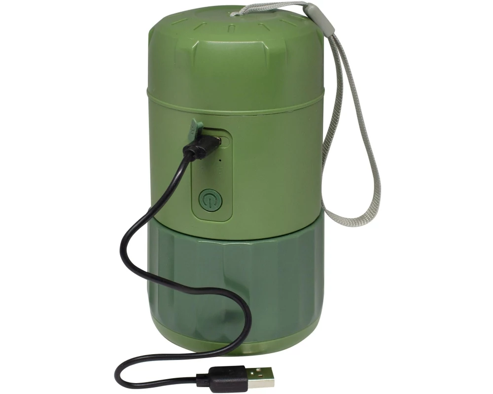 Eurotrail Kompressorpumpe für Aufblaszelte