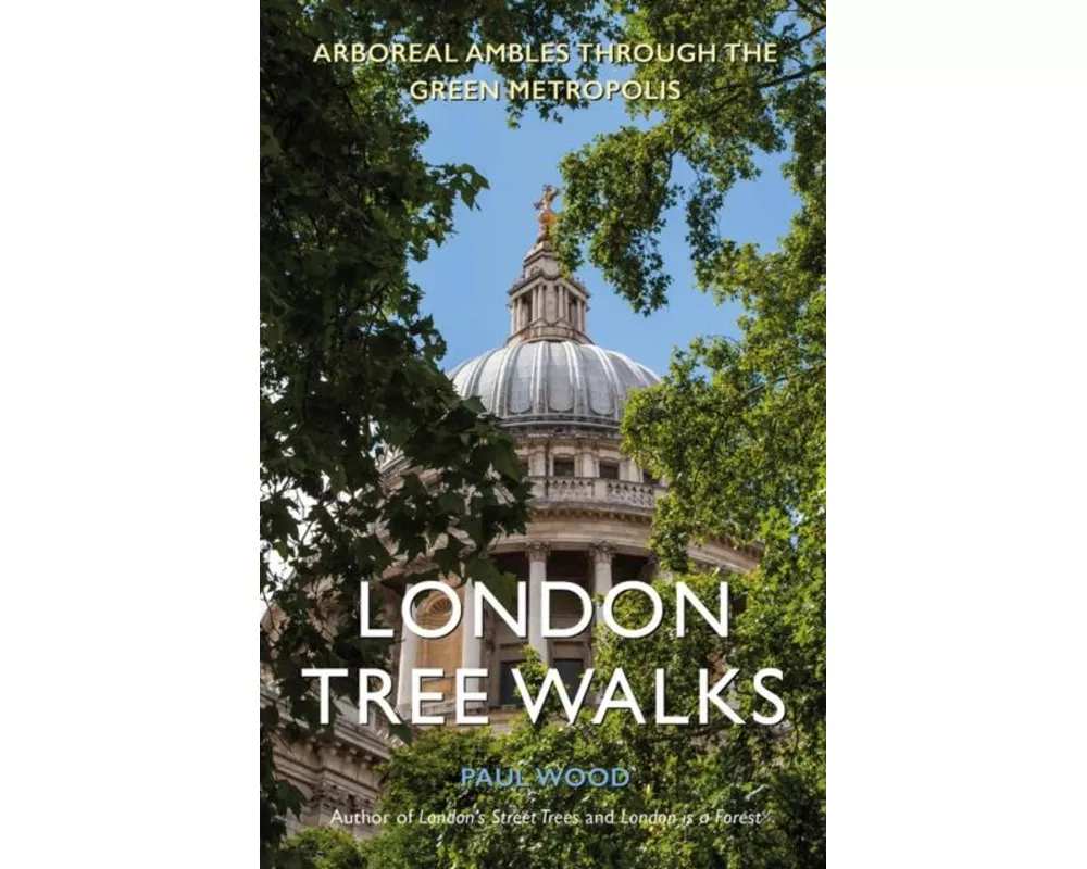 London Tree Walks