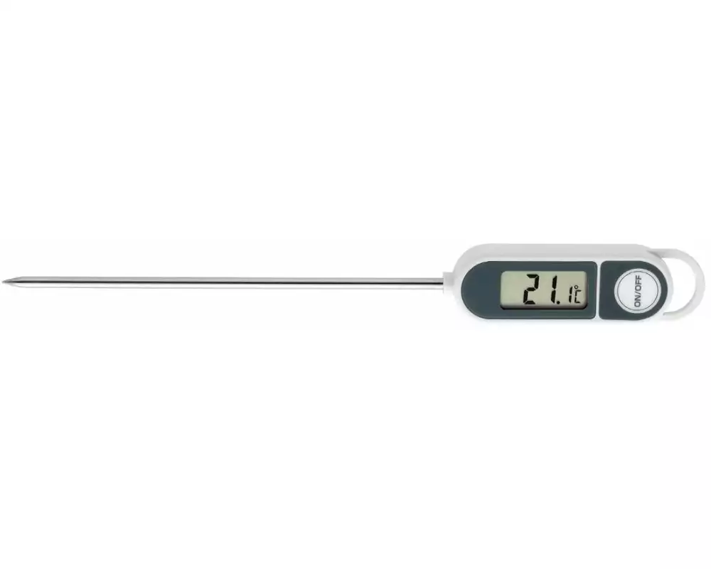 TFA Dostmann Einstichthermometer Digital