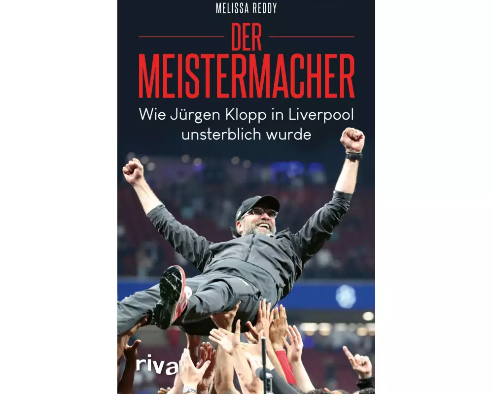 Der Meistermacher