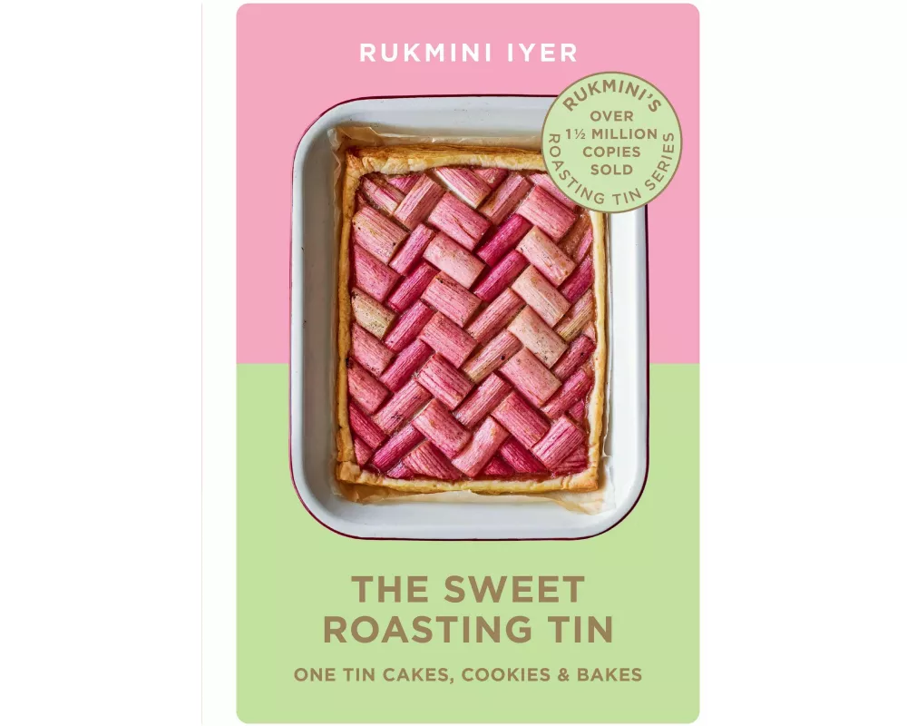 The Sweet Roasting Tin