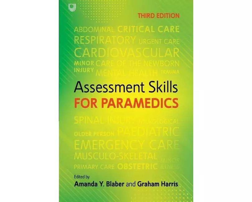 Assessment Skills for Paramedics