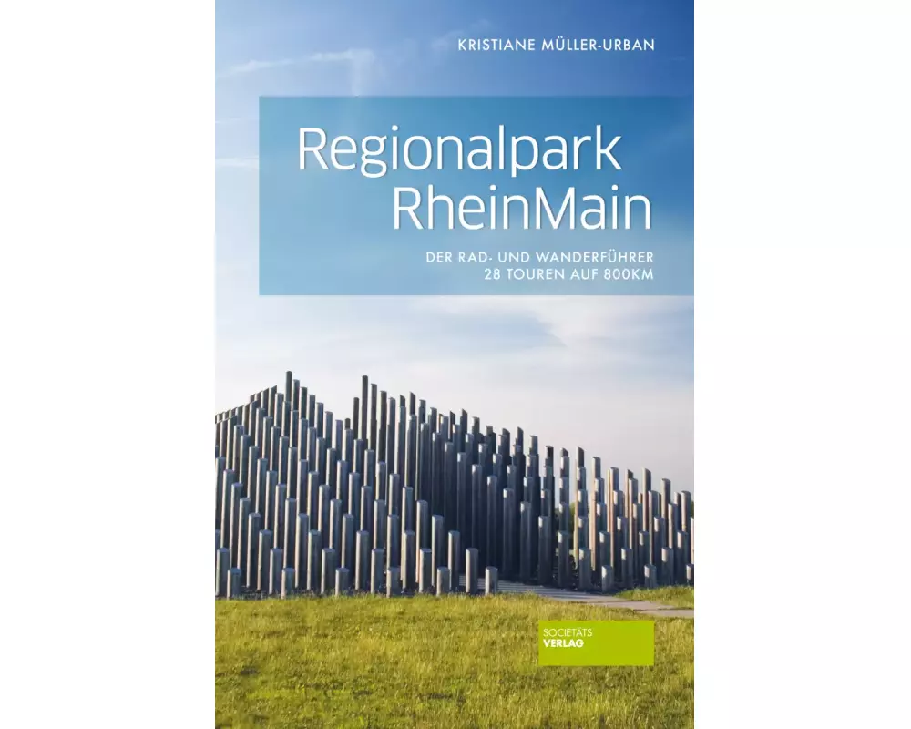Regionalpark RheinMain