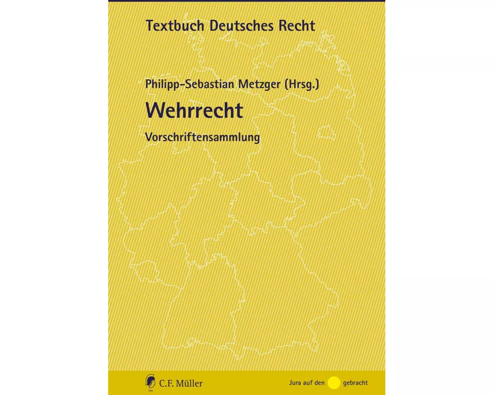 Wehrrecht