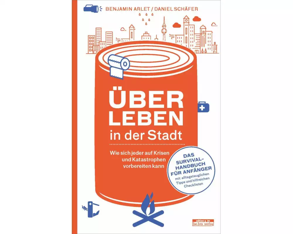 Das Überlebens-Handbuch