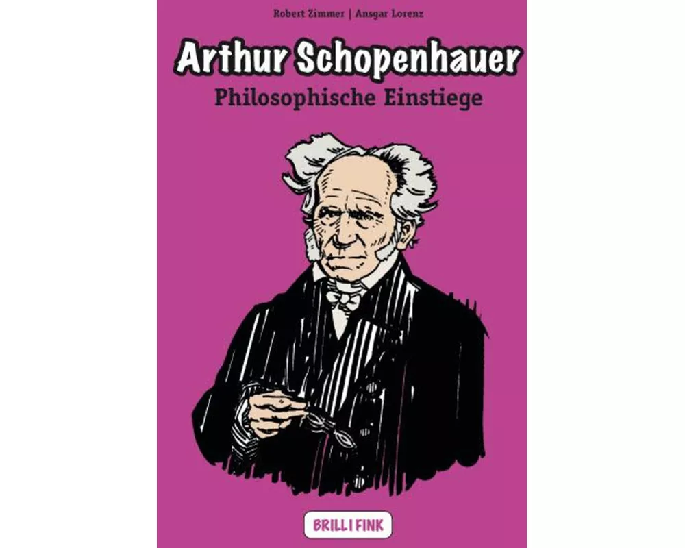 Arthur Schopenhauer