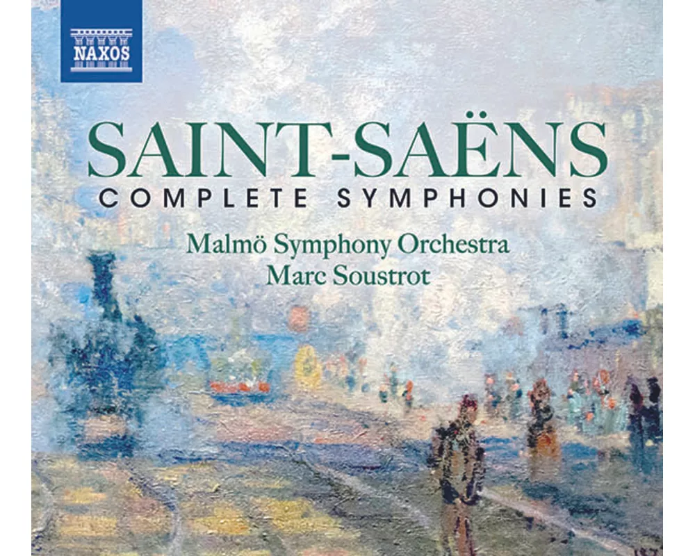 Sämtliche Sinfonien