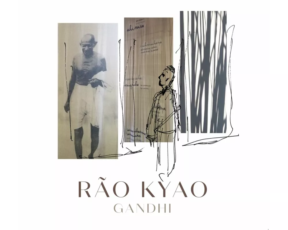 Gandhi