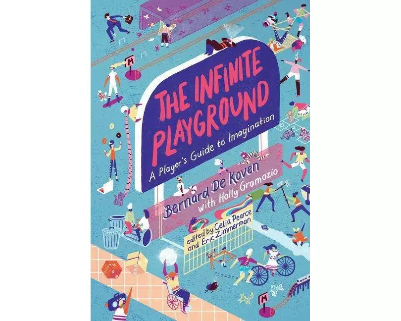 The Infinite Playground