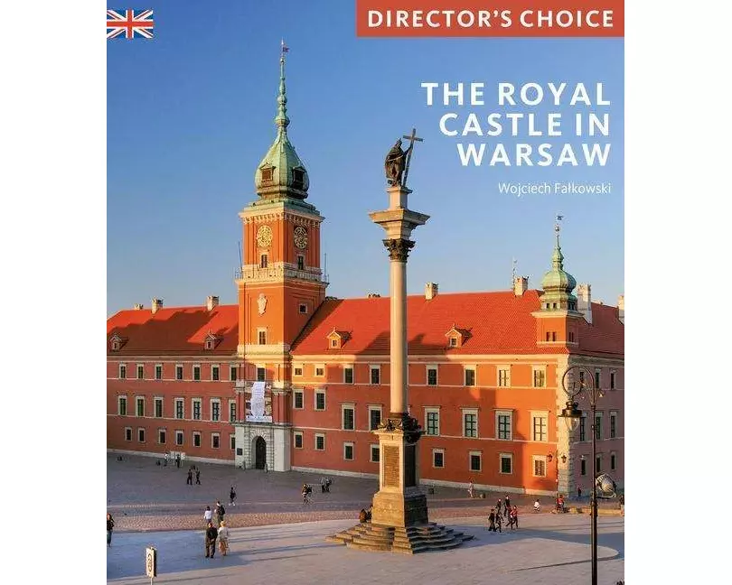 The Royal Castle Warsaw