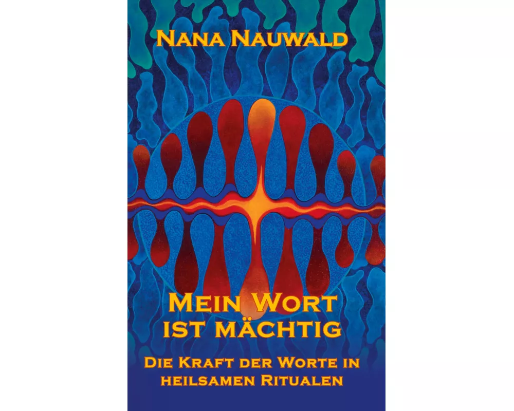 Mein Wort ist mächtig