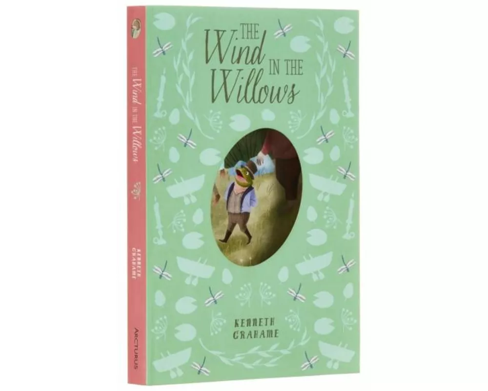 The Wind in the Willows