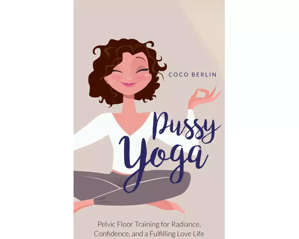 Pussy Yoga