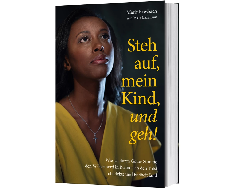 Steh auf, mein Kind, und geh!