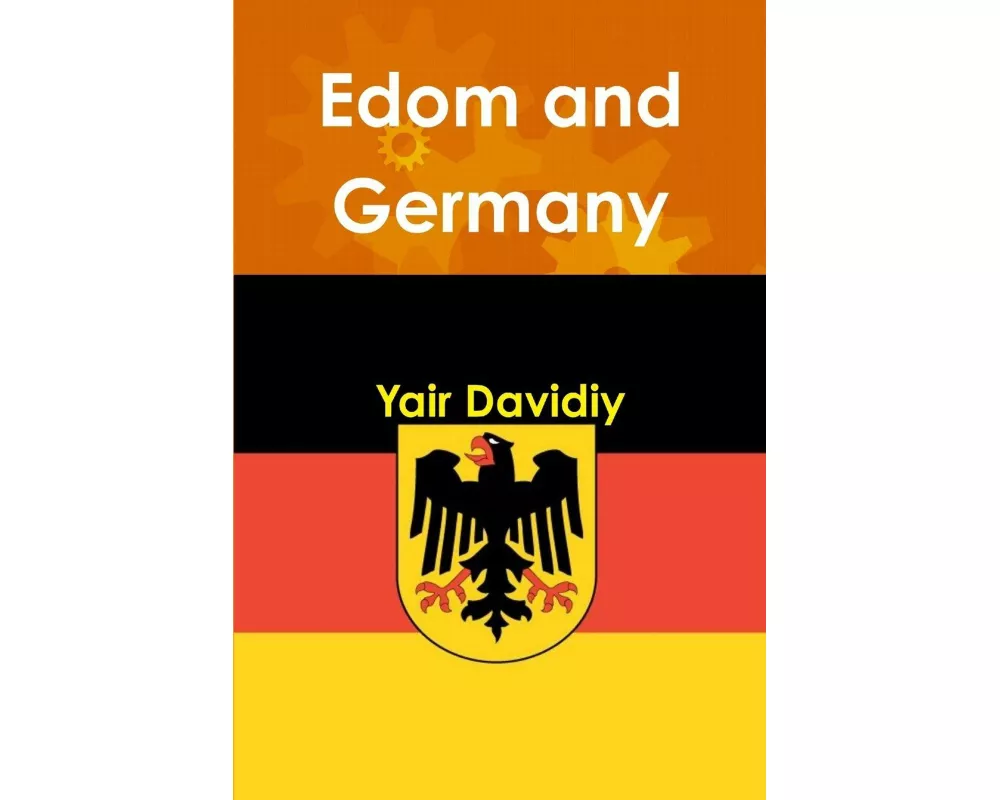 Edom and Germany