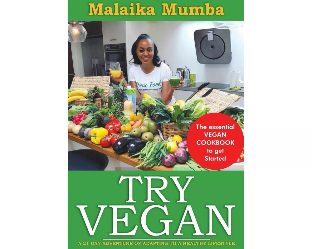 Try Vegan