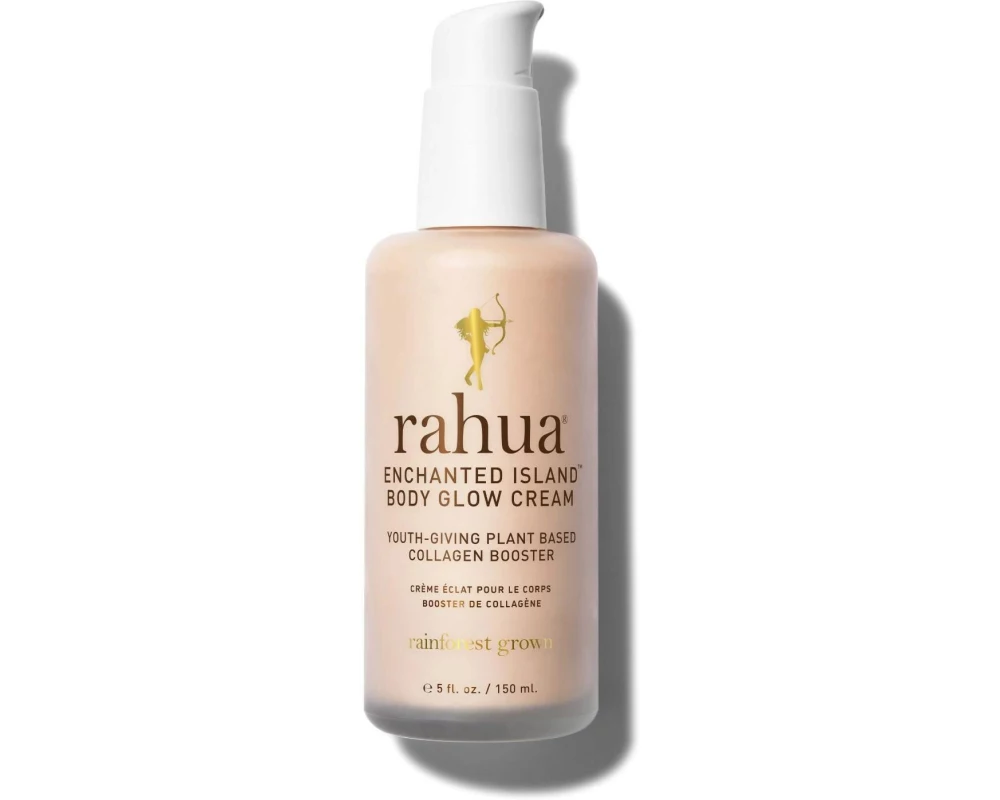 Rahua Enchanted Island Body Glow Cream 150 ml