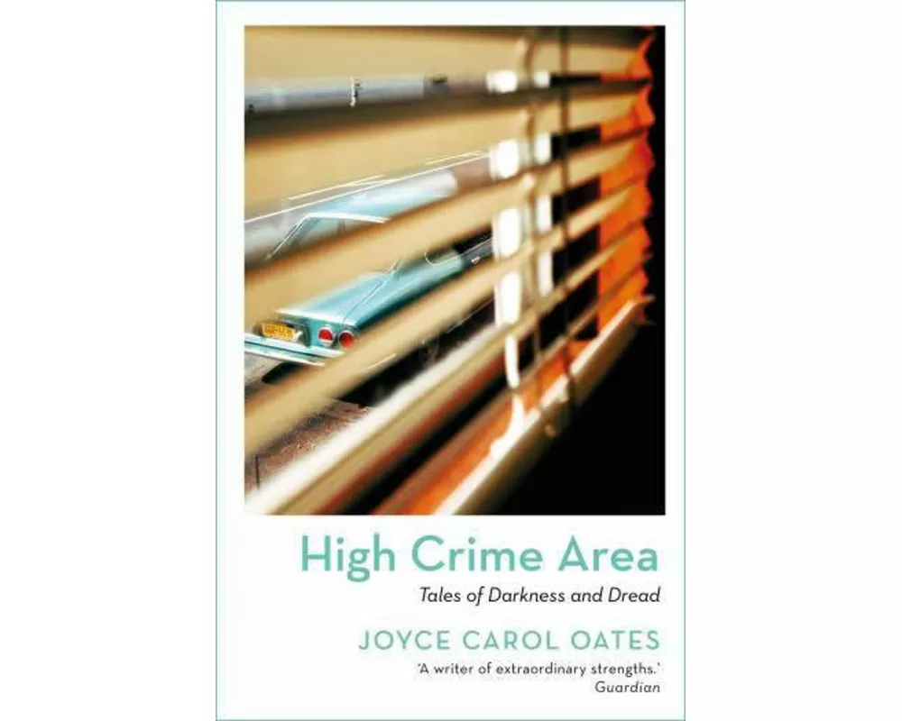 High Crime Area