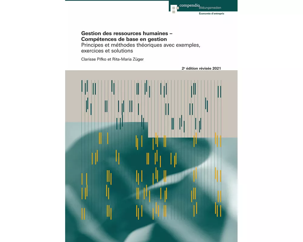 Gestion des ressources humaines - Compétences de base en gestion