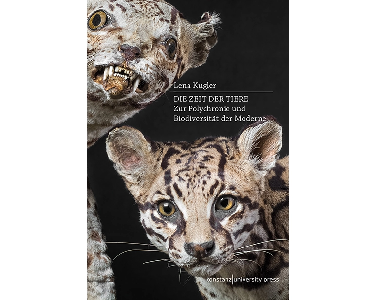 Die Zeit der Tiere