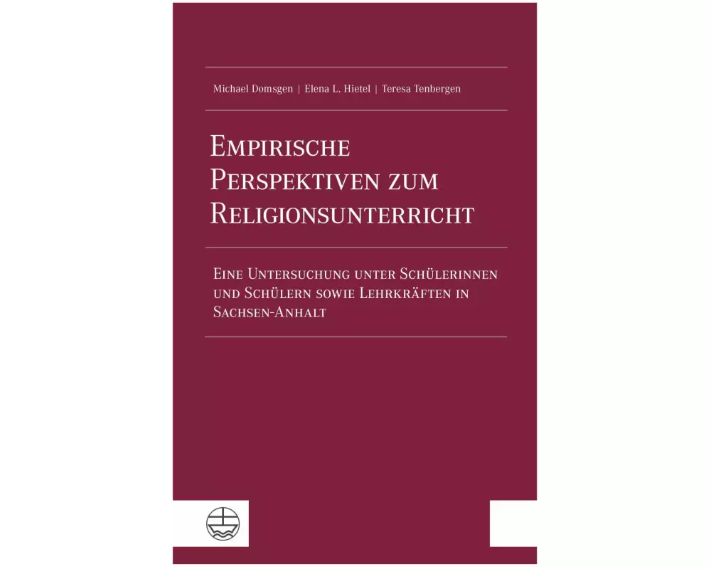 Empirische Perspektiven zum Religionsunterricht