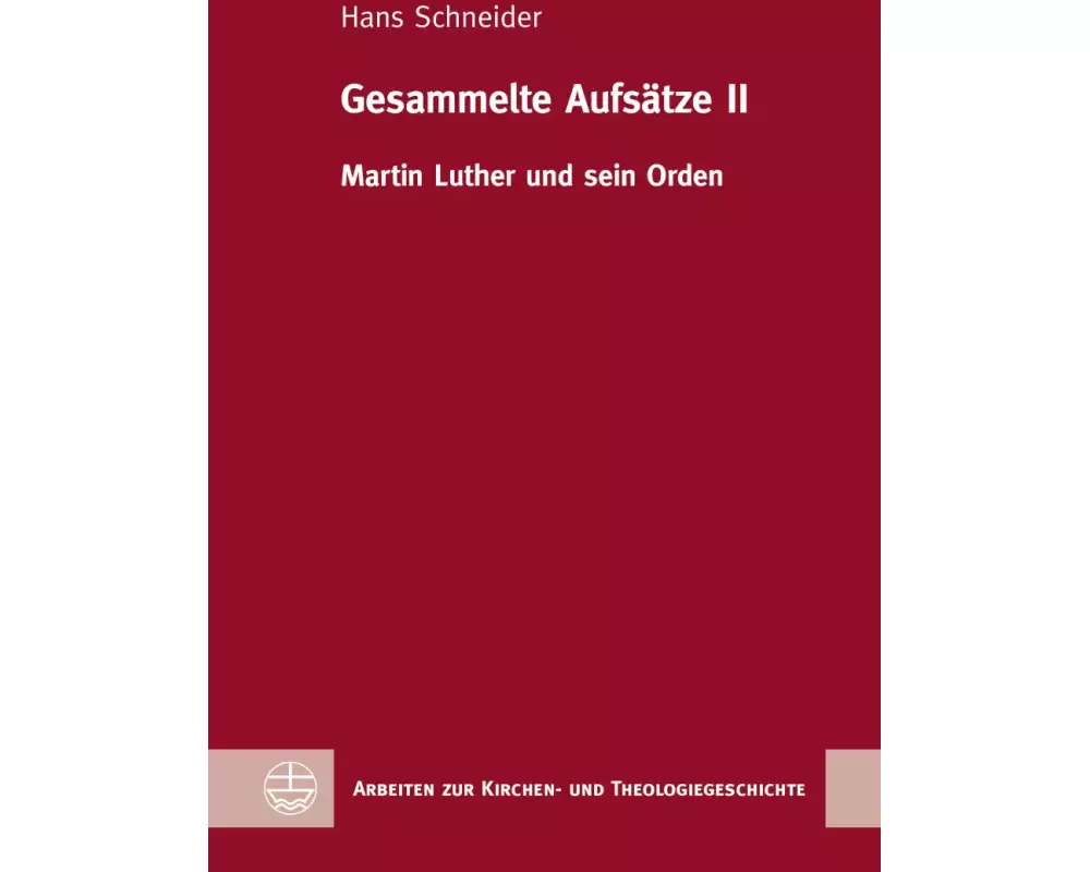 Gesammelte Aufsätze II