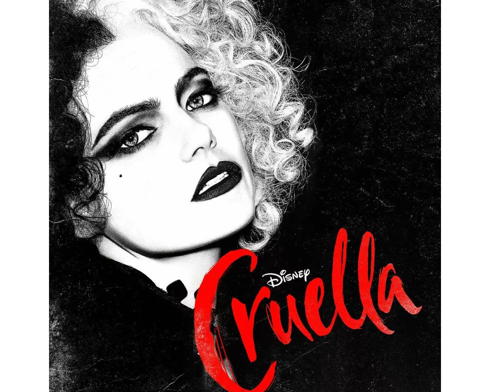 Cruella (Original Motion Picture Soundtrack)