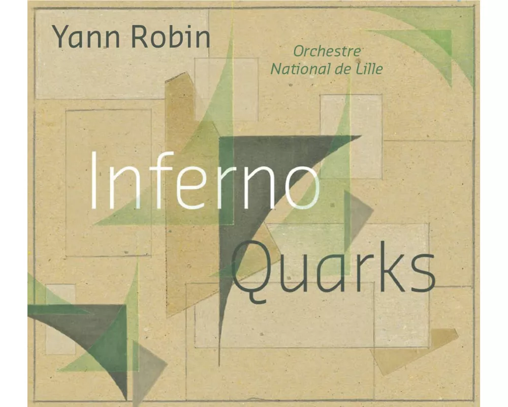 Inferno/Quarks