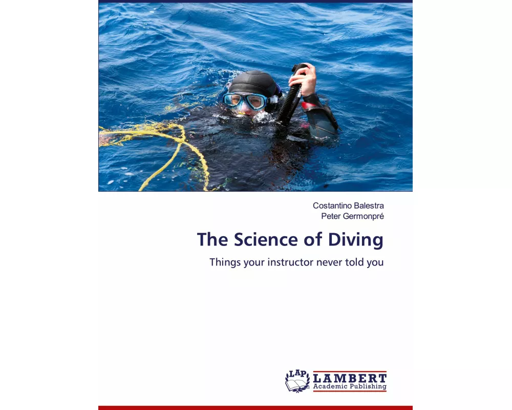 The Science of Diving