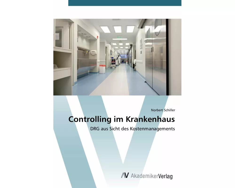 Controlling im Krankenhaus