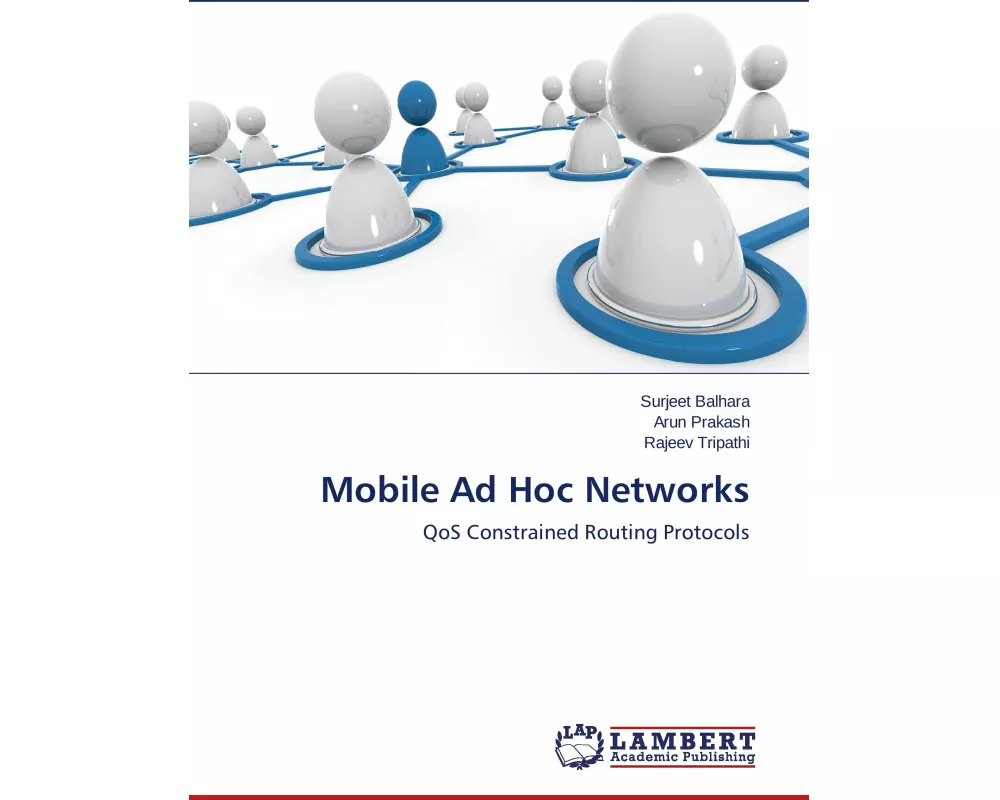 Mobile Ad Hoc Networks