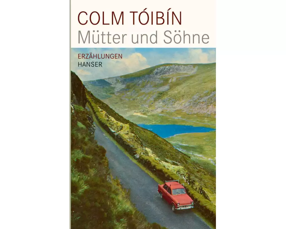 Mütter und Söhne