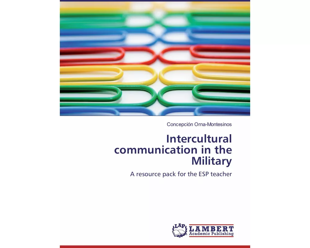 Intercultural communication in the Military