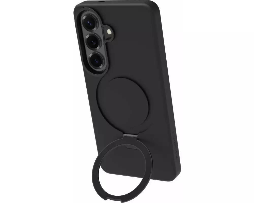 dbramante1928 Back Cover Roskilde Kickstand ICON Galaxy S26 Midnight