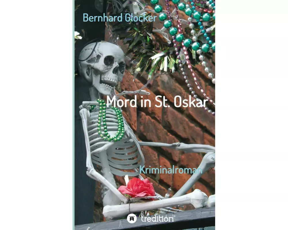 Mord in St. Oskar