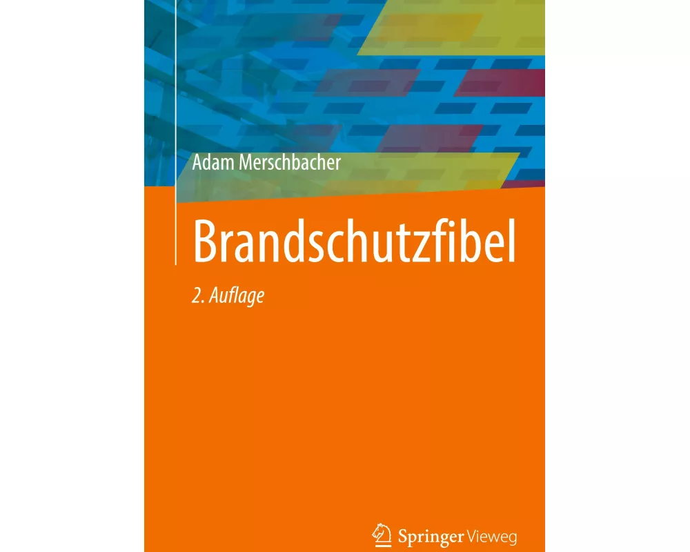 Brandschutzfibel