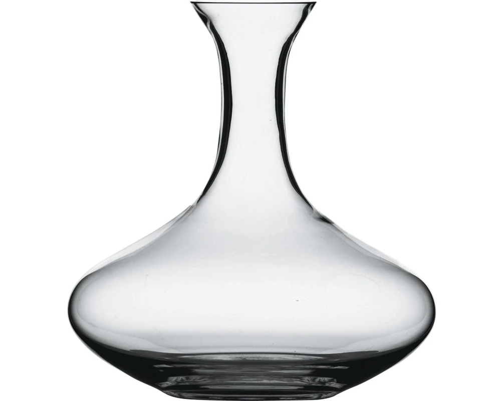 Spiegelau Vino Grande Dekanter 1.0 l Vino Grande 1 l, Klar